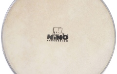 Faţă Tobă de mână Nino Percussion head - 10" goat head for NINO36 Handdrum