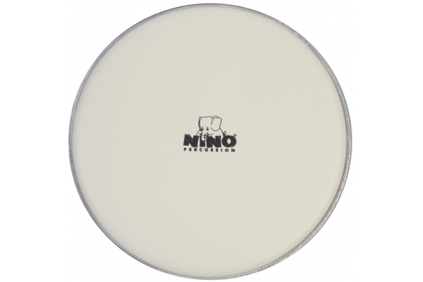head - 10" synthetic for NINO38 handdrum