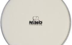 Faţă Tobă de mână Nino Percussion head - 10" synthetic for NINO38 handdrum