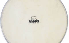 Faţă Tobă de mână Nino Percussion head - 12" goat head for NINO37 handdrum