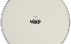 Faţă Tobă de mână Nino Percussion head - 12" Synthetic head for NINO39 handdrum