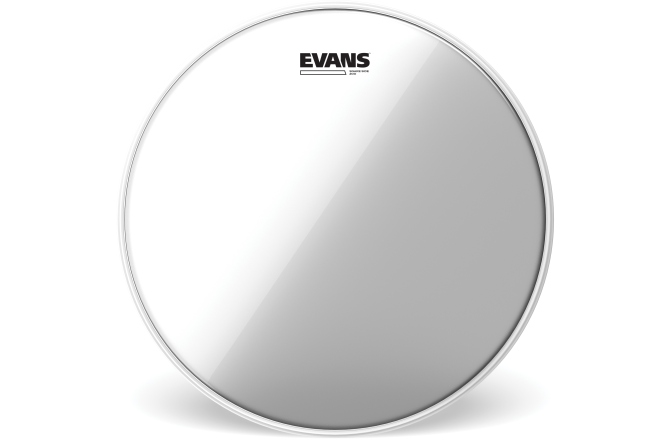 Faţă Tobă Evans Clear 200 Snare Side Drum Head 10 Inch