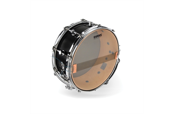 Faţă Tobă Evans Clear 200 Snare Side Drum Head 10 Inch