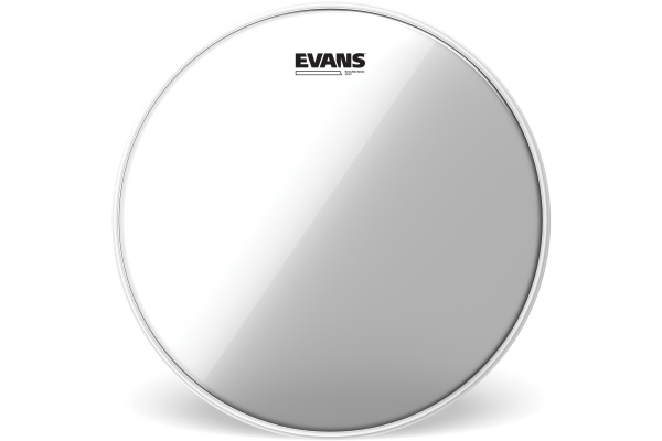 Clear 300 Snare Side Drum Head 8 Inch Clear 300 Snare Side Drum Head 8 Inch