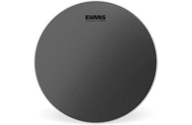 Faţă Tobă Evans Hybrid Coated Snare Batter Drum Head 14 Inch