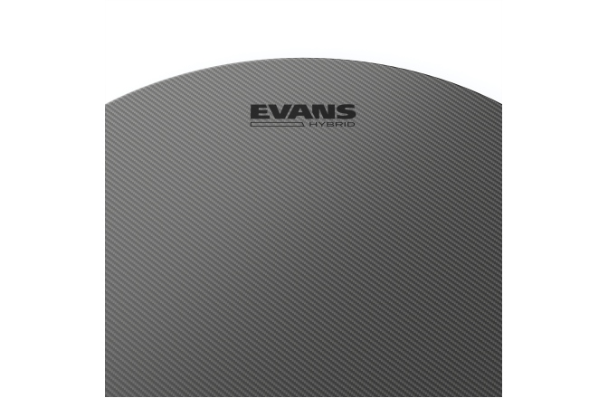 Faţă Tobă Evans Hybrid Coated Snare Batter Drum Head 14 Inch