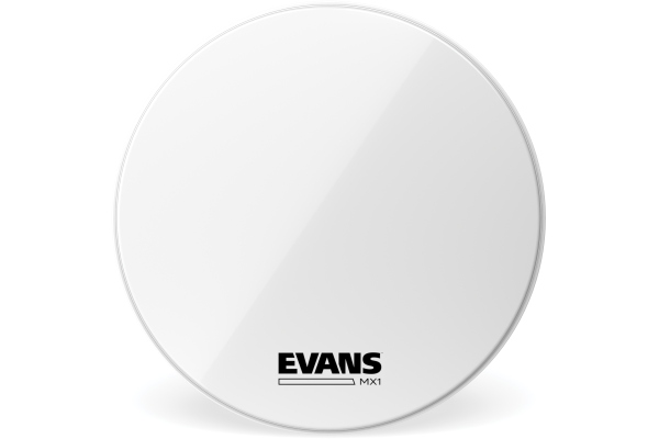 MX1 White BD Head 14 inch MX1 White BD Head 14 inch