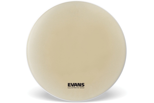 Strata 1000 Concert Bass Drum Head 40 Inch Strata 1000 Concert Bass Drum Head 40 Inch
