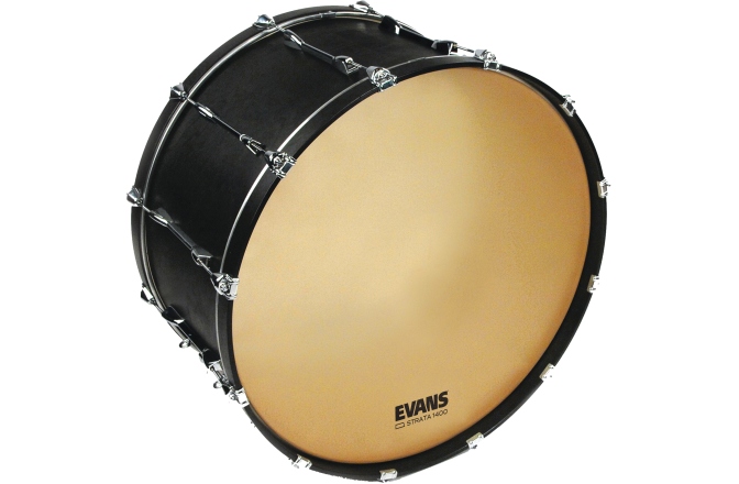 Faţă tobă mare de orchestră Evans Strata 1400 Concert Bass Drum Head 40 Inch