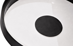 Faţă tobă Meinl MEINL VivaRhythm SS SERIES Pop Off Bass Drum Head - 10"