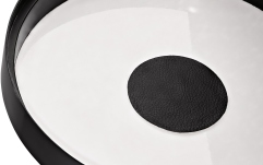 Faţă tobă Meinl MEINL VivaRhythm SS SERIES Pop Off Bass Drum Head - 10"