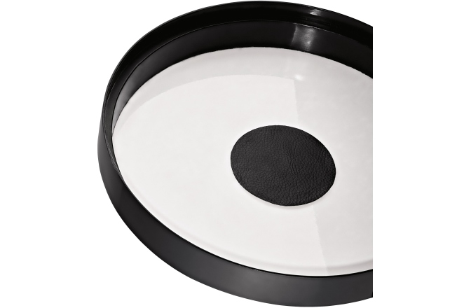 Faţă tobă Meinl MEINL VivaRhythm SS SERIES Pop Off Bass Drum Head - 10"
