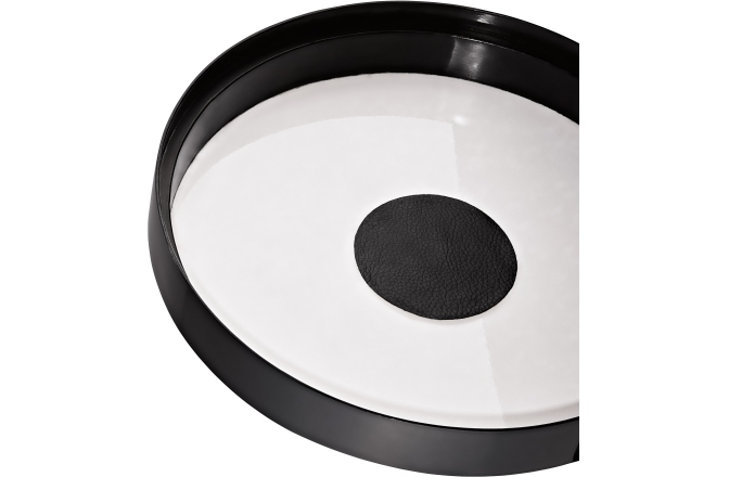 Faţă tobă Meinl MEINL VivaRhythm SS SERIES Pop Off Bass Drum Head - 14"