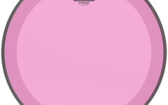 Faţă tobă  Remo Faţă tobă Colortone Powerstroke 3 clear 20" P3-1320-CT-PK