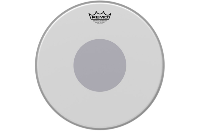 Faţă tobă Remo Faţă tobă CS Emperor 	White coated 12" BE-0112-10