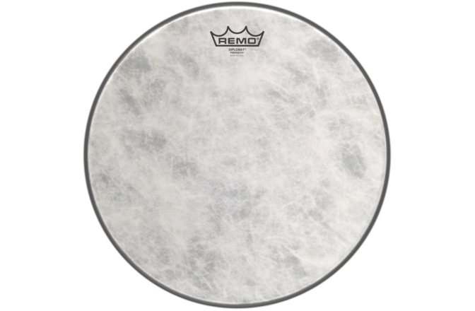 Faţă tobă Remo Faţă tobă Diplomat Fiberskyn 3 8" FD-0508-00