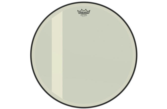Faţă Tobă Remo Faţă tobă Powerstroke 3 Hazy Felt Tone 26" P3-1026-00-FLT