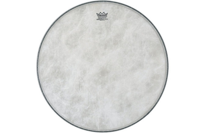 Faţă tobă  Remo Faţă tobă Powerstroke Fiberskyn 3 bass drum 22" P3-1522-FA