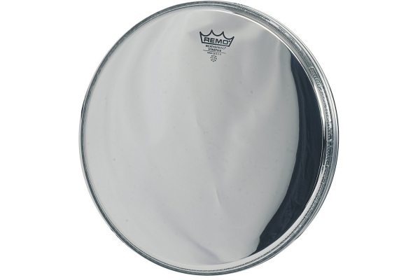 Faţă tobă Starfire 	Chrome bass drum 24" CR-1024-00 Faţă tobă Starfire 	Chrome bass drum 24" CR-1024-00
