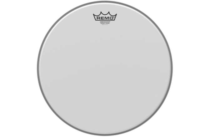 Faţă tobă Remo Faţă tobă Vintage A White coated 18" VA-0118-00