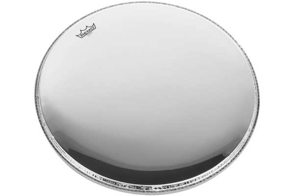 Starfire Chrome bass drum 20'' CR-1020-00