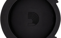 Feedback Eliminator Daddario Screeching Halt Sound Hole Cover