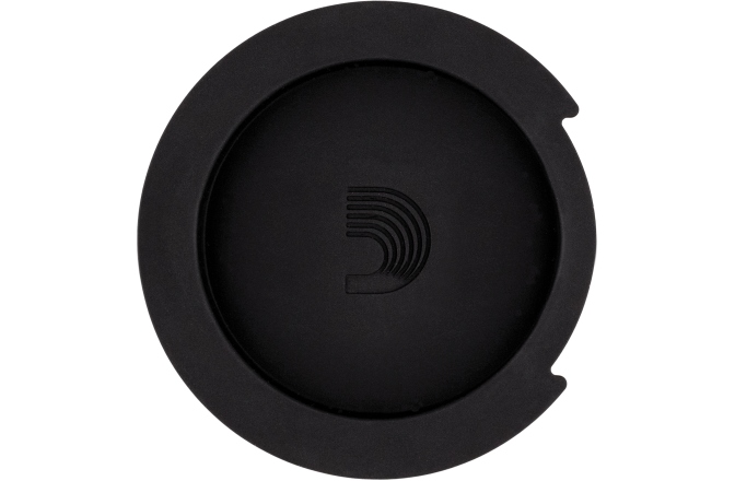 Feedback Eliminator Daddario Screeching Halt Sound Hole Cover