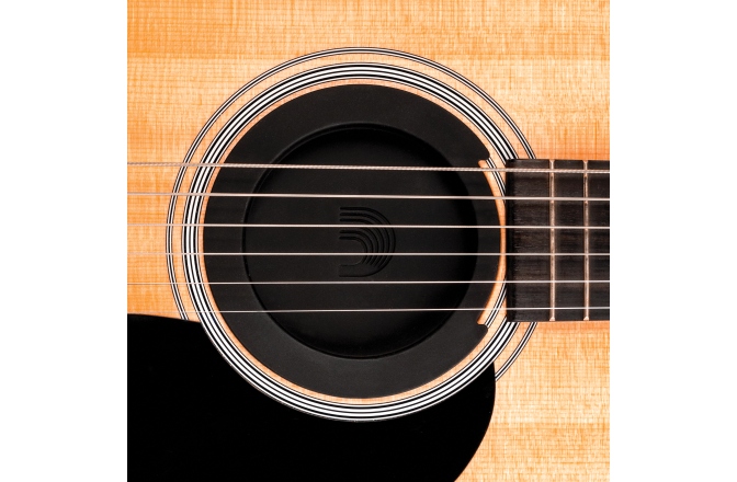 Feedback Eliminator Daddario Screeching Halt Sound Hole Cover
