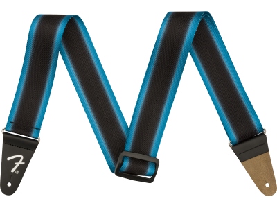 2'' American Professional Seat Belt Strap Dark Night