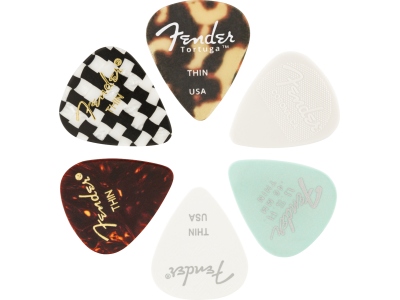 351 Shape Material Medley Thin (6)