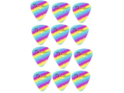 351 Shape Rainbow Thin (12)