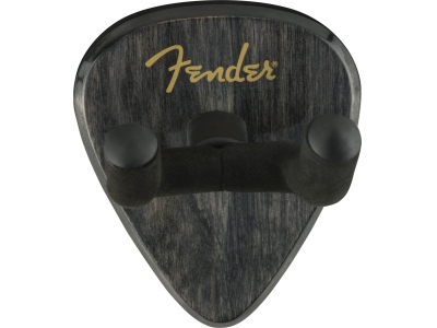 351 Wall Hanger Black