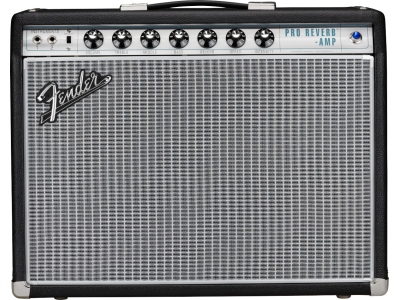 '68 Custom Pro Reverb 230V EU