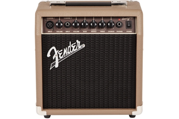 Acoustasonic 15 Acoustasonic 15
