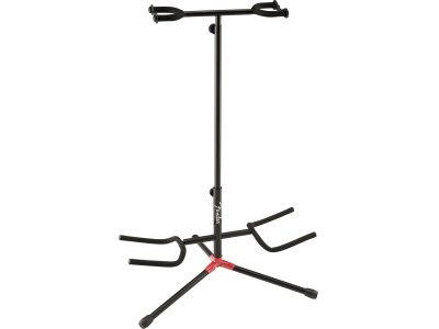 Adjustable Double Cradle Guitar Stand