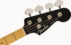 Fender  Aerodyne Special Precision Bass - Hot Rod Burst