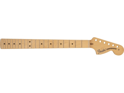 American Performer Stratocaster Neck 22 Jumbo Frets 9.5