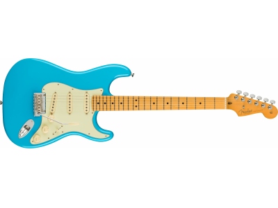 American Professional  II Strat MN MBL