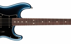  Fender American Professional II Stratocaster Dark Night