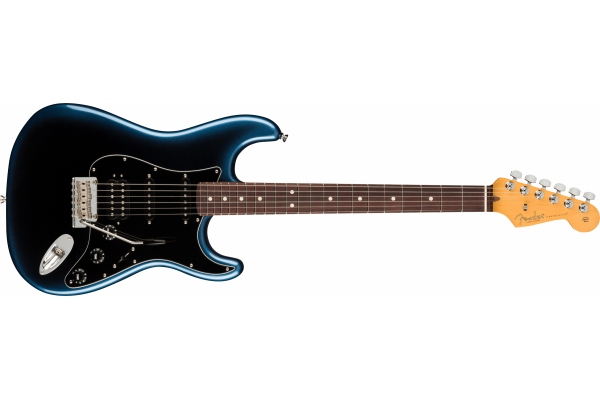 American Professional II Stratocaster Dark Night American Professional II Stratocaster Dark Night