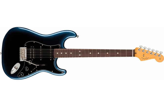 Fender American Professional II Stratocaster Dark Night