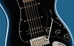  Fender American Professional II Stratocaster Dark Night