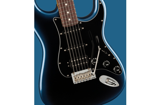 Fender American Professional II Stratocaster Dark Night