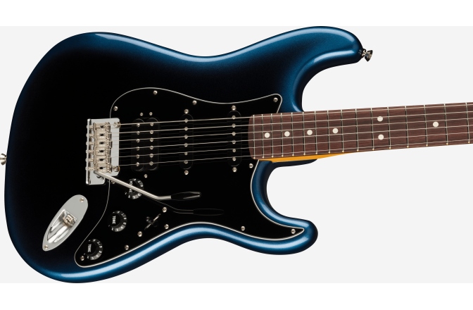 Fender American Professional II Stratocaster Dark Night