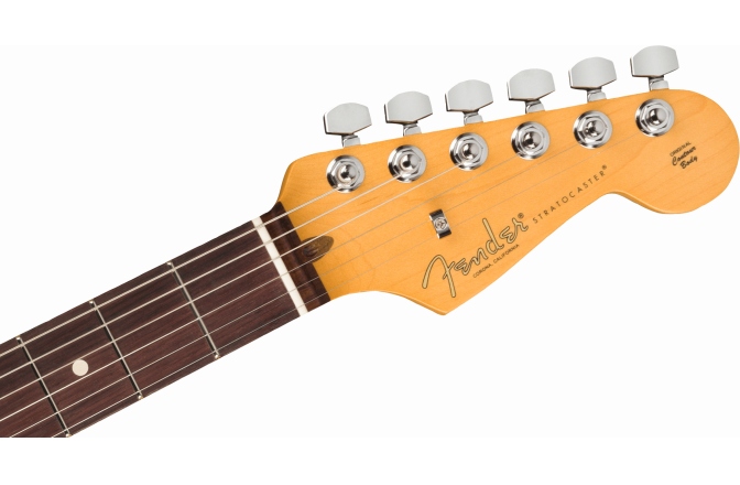 Fender American Professional II Stratocaster Dark Night