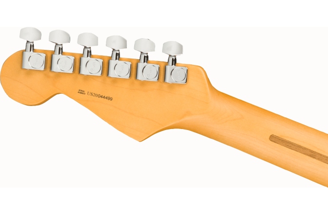Fender American Professional II Stratocaster Dark Night