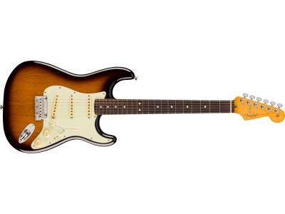American Professional II Stratocaster RW 2TS Corona 70th Anniversary