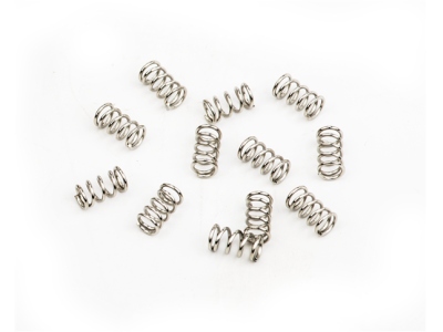 American Stratocaster Tremolo Intonation Springs