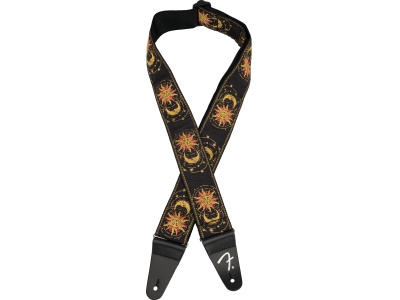 American Vintage II Sun Strap Sunburst