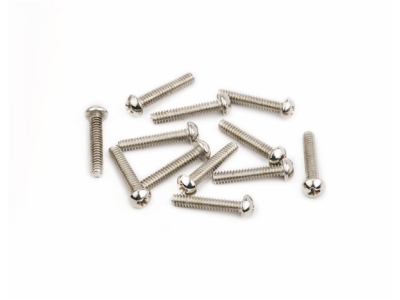 American Vintage Stratocaster Saddle Intonation Screws 